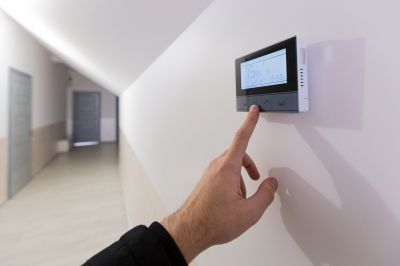 Thermostat Installation
