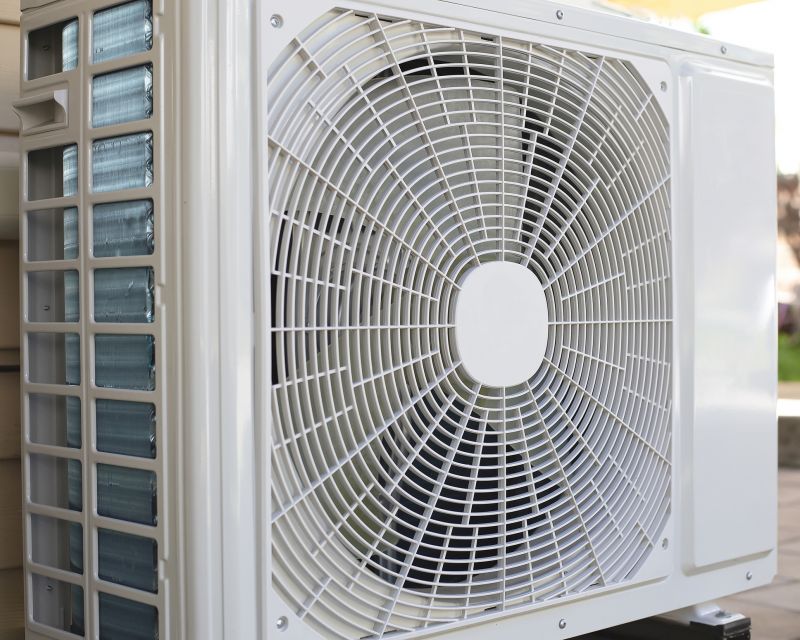 Central Ac Service in Sarasota, FL