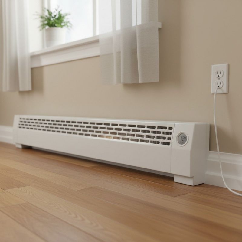 Electric Wall Heater Service in Naples, FL