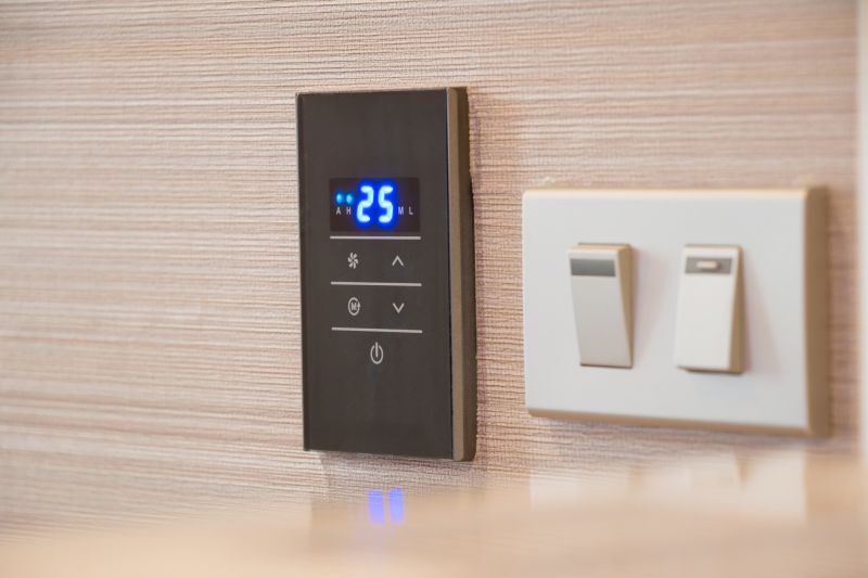 Thermostat Installation Cost Guide — Cost of Thermostat Installation