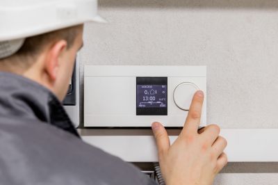 Thermostat Installation Cost Guide — Cost of Thermostat Installation