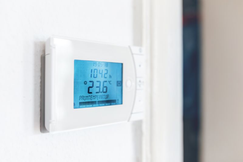 Thermostat Installation Cost Guide — Cost of Thermostat Installation