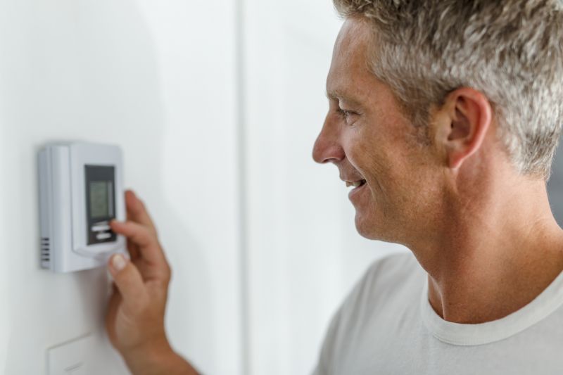 Energy efficiency