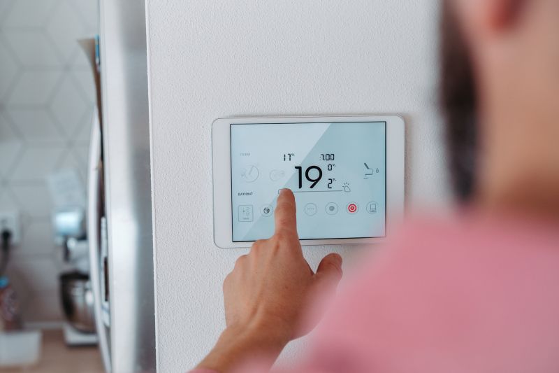 Lower utility bills